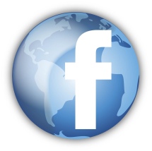 facebook-icon-globe
